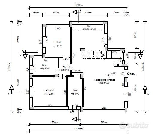 Terreno edificabile