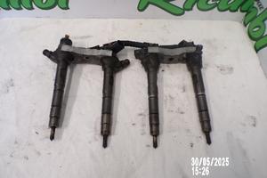 INIETTORI PER IBIZA 6J FR 2.0 TDI ANNO 2012