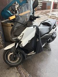 Yamaha x-max 400 - 2013