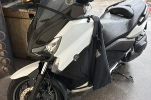 Yamaha x-max 400 - 2013