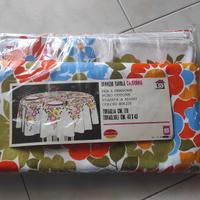 Servizio da tavola rotonda per 6 persone 