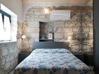 CARLOFORTE, casa vacanze loc. Segni