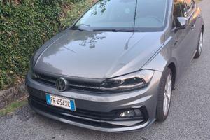 Volkswagen Polo R Line