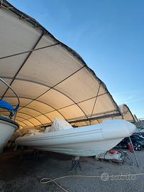 Gommone Panamera PY90
