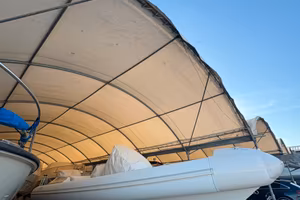 Gommone Panamera PY90