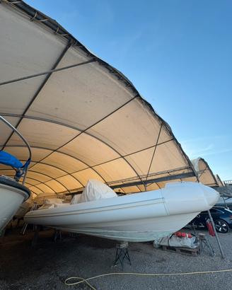 Gommone Panamera PY90