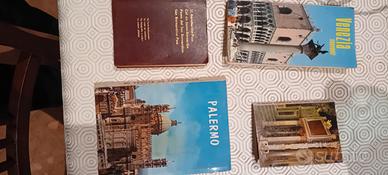 set di cartoline turistiche su carta Kodak 