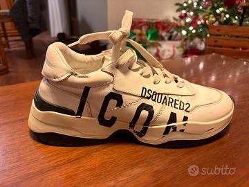 Scarpa Disquared2