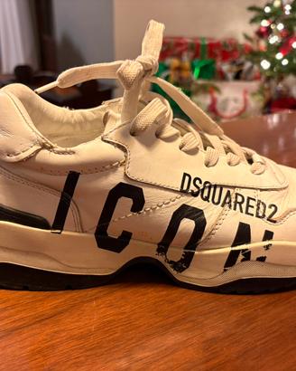 Scarpa Disquared2