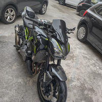 Kawasaki z900