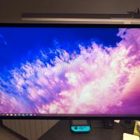 Monitor asus rog strix xg258q 240hz 1080p