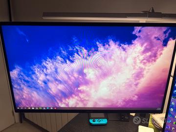 Monitor asus rog strix xg258q 240hz 1080p