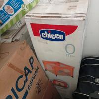 box per bambini chicco natale neonati 