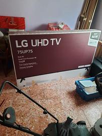Televisione 70”