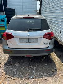Ricambi Suzuki Vitara anno 2018