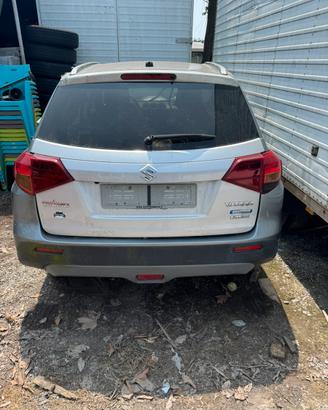 Ricambi Suzuki Vitara anno 2018