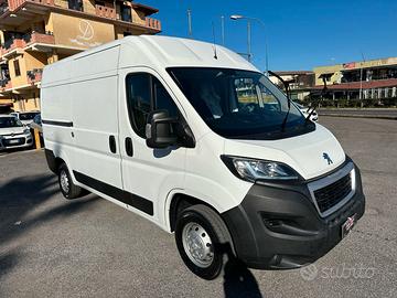 PEUGEOT BOXER FURGONE L2 H2 2.0HDI 130CV EURO6B