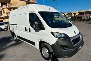 PEUGEOT BOXER FURGONE L2 H2 2.0HDI 130CV EURO6B