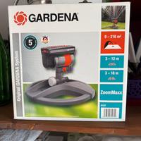 Irrigatore oscillante Gardenia