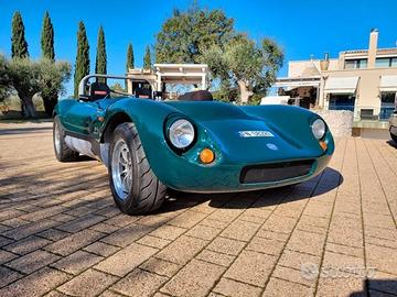 CATERHAM Fischer Fury