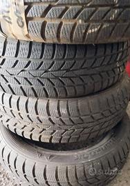 gomme invernali .