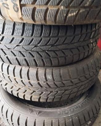 gomme invernali .