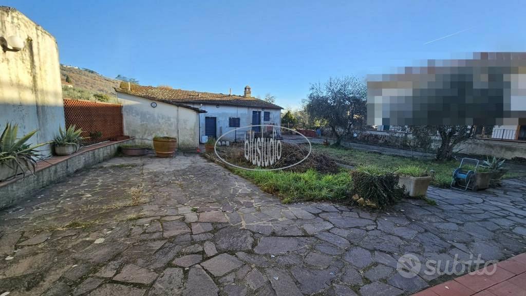 Apartment in Castelfranco Piandiscò, Pian di Scò - Vista 4