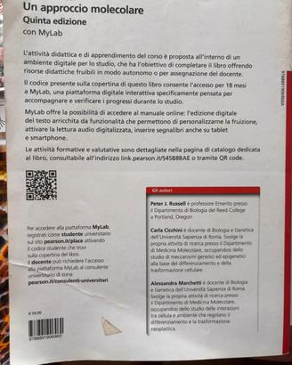 Libro