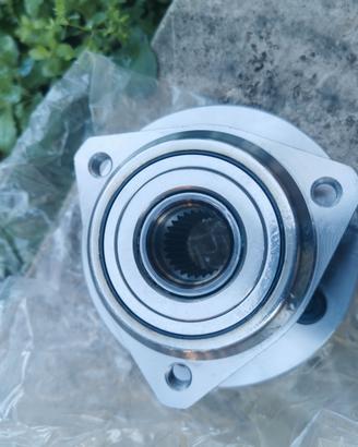 ricambi cherokee xj. cerchi, scatola sterzo ecc.