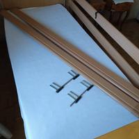 Letto ortopedico elettrico