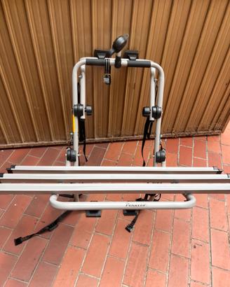 Portabici Peruzzo Universale 3 bici