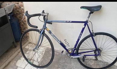 Bianchi vento 602