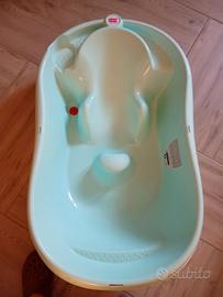 Vasca per bambini marca ok baby
