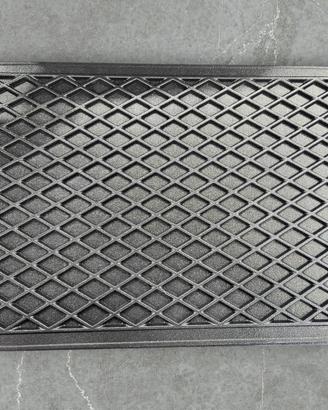 Piastre grill nuove per forni Rational / Lainox / 