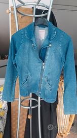 Giacca di jeans - 12 anni / 152 cm