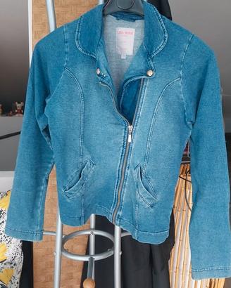 Giacca di jeans - 12 anni / 152 cm