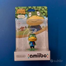 Amiibo Kapp'n