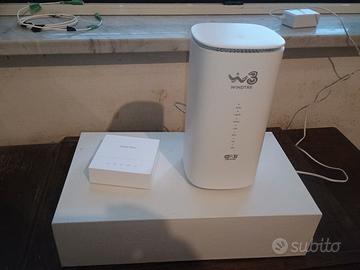 MODEM FIBRA WIFI 7 