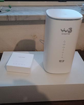 MODEM FIBRA WIFI 7 