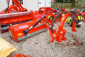 Trincia Laterale Cosmo Mod. BRF 180