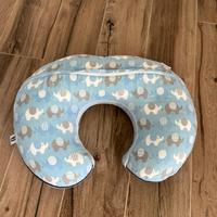 Cuscino allattamento chicco