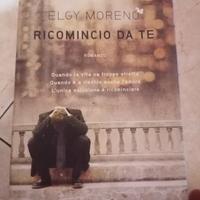 Ricomincio da te di Eloy Moreno