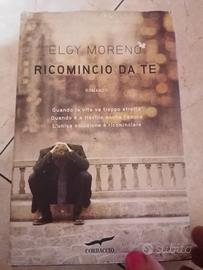 Ricomincio da te di Eloy Moreno