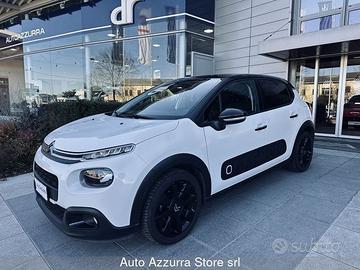 Citroën C3 PureTech 110 S&S Shine *TAGLIANDAT...
