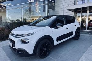 Citroën C3 PureTech 110 S&S Shine *TAGLIANDAT...