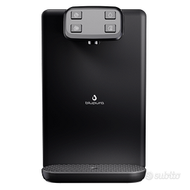 Depuratore, Erogatore Acqua Sopra Banco a 3 Vie