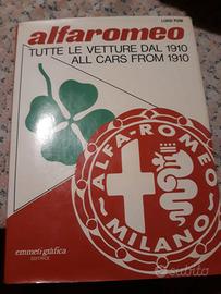 Libro vintage