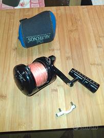 alutecnos gorilla 12 V