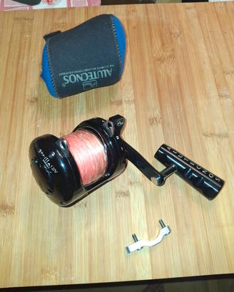 alutecnos gorilla 12 V