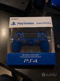 controller ps4